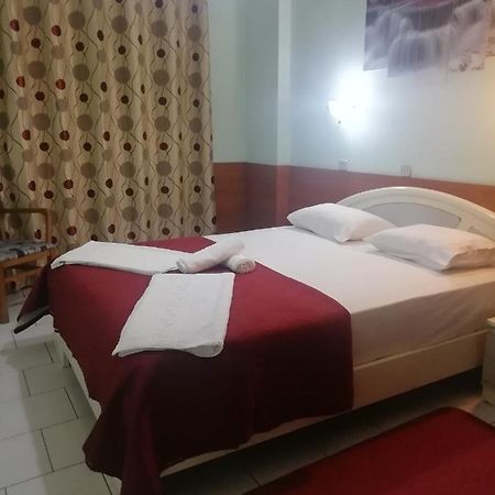 Hotel Elena Édessa Extérieur photo
