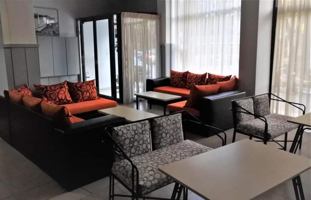 Hotel Elena Édessa Extérieur photo