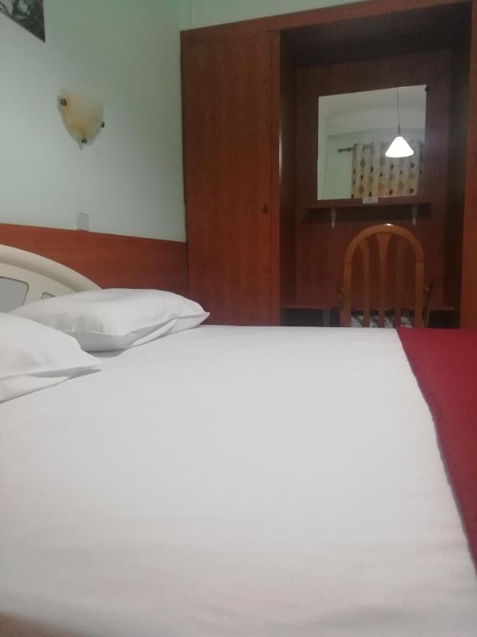 Hotel Elena Édessa Extérieur photo