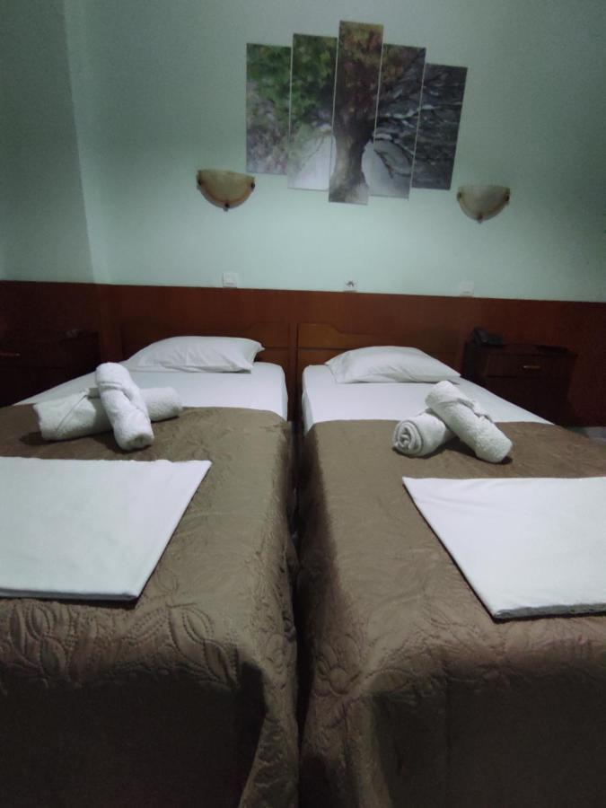 Hotel Elena Édessa Extérieur photo